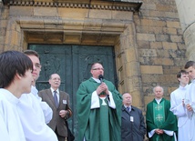 II Marsz dla Życia i Rodziny w Katowicach