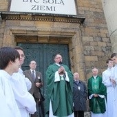 II Marsz dla Życia i Rodziny w Katowicach