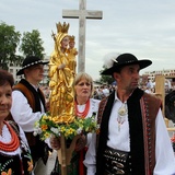 Msza św. w Święto Dziękczynienia
