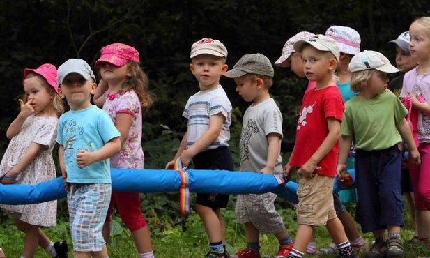 Karta nauczyciela dusi przedszkola
