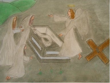 Galeria nagrodzonych prac