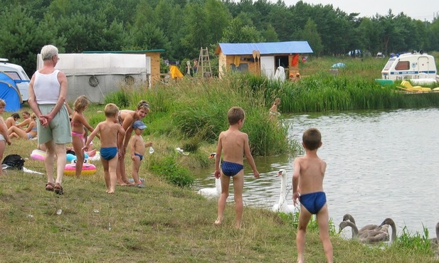 Ruszyła "Wakacyjna Akcja Caritas"