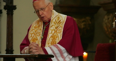 Bp Stefan Cichy