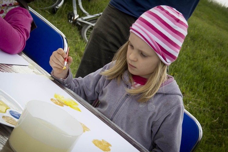 Wielki Piknik Rodzinny