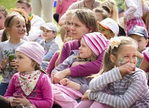 Wielki Piknik Rodzinny