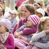 Wielki Piknik Rodzinny