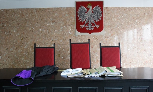 Były prezydent Zabrza mordercą