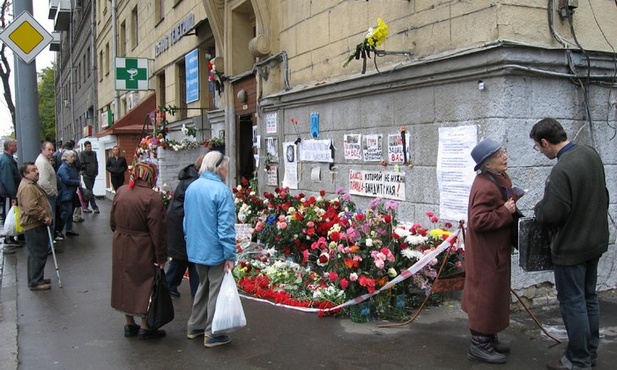 Jawny proces zabójców Politkowskiej