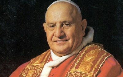 Jan XXIII ratował Żydów