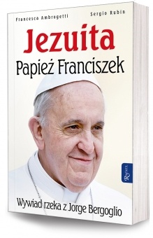 Jezuita. Papież Franciszek