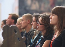 W każdą niedzielę w tysiącach kościołów głoszone są kazania, lecz wierni rzadko są tak zasłuchani