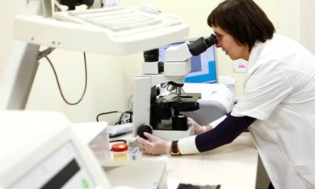 Dlaczego forsujecie "vitro", a ukrywacie "napro"?