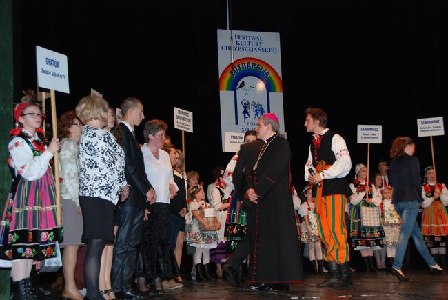 Festiwal Kultury Chrześcijańskiej 