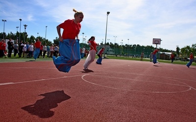 Promują dobro