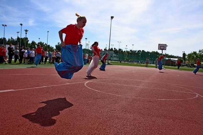 Promują dobro