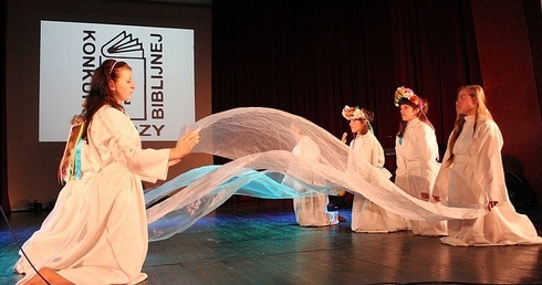 To Ewangelia Ducha Świętego