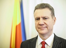 Wiceprezydent Warszawy odwołany