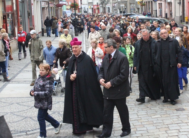 X Diecezjalny Dzień Niepełnosprawnych