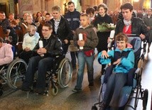 X Diecezjalny Dzień Niepełnosprawnych