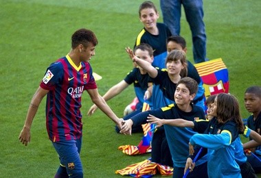 Książe Neymar