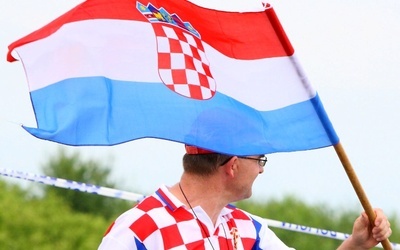Chorwaci walczą o rodzinę