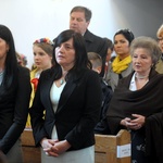 Podstawówka w Kostrzy