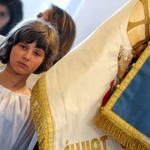 Podstawówka w Kostrzy