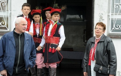 Podstawówka w Kostrzy