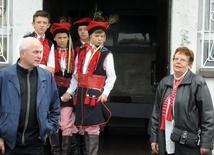 Podstawówka w Kostrzy