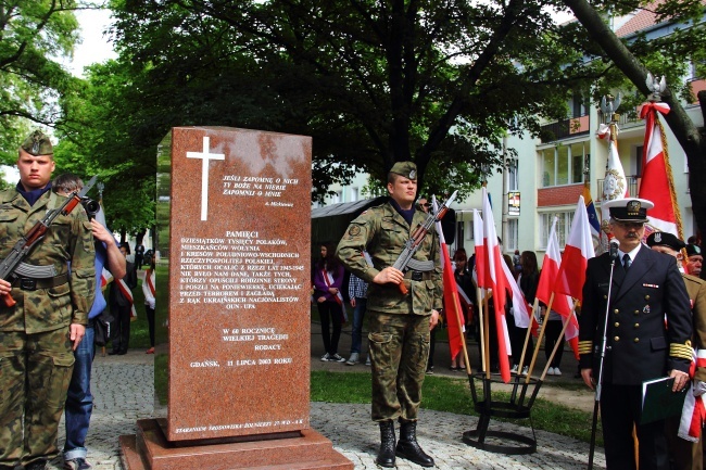 70. rocznica ludobójstwa na kresach 