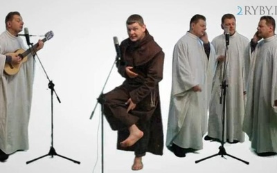 O gościu, co nie dał się wychować