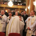 Święcenia kapłańskie A.D. 2013