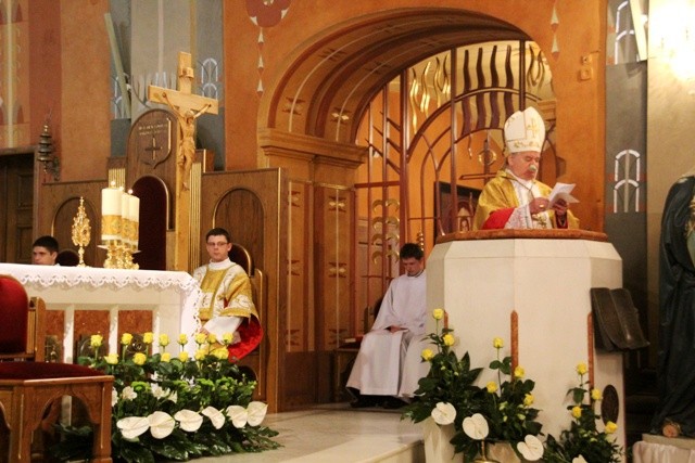 Święcenia kapłańskie A.D. 2013