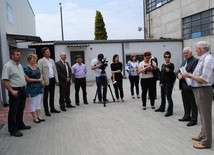 Zdrowa woda dla Niska