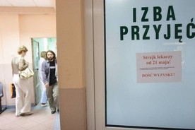 Panowie boją się profilaktycznych badań?