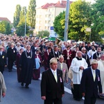 Uroczystość Najświętszego Serca Pana Jezusa