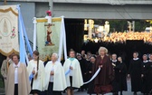 Uroczystość Najświętszego Serca Pana Jezusa