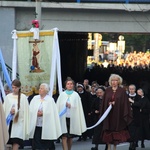 Uroczystość Najświętszego Serca Pana Jezusa