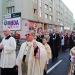 Uroczystość Najświętszego Serca Pana Jezusa