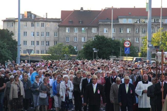 Uroczystość Najświętszego Serca Pana Jezusa