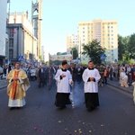 Uroczystość Najświętszego Serca Pana Jezusa