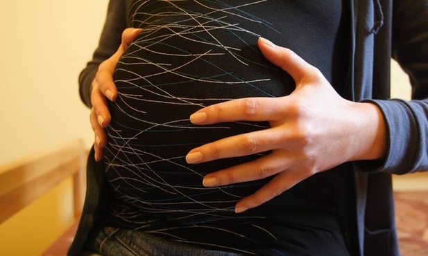 Pasy bezpieczeństwa konieczne dla ciężarnych!