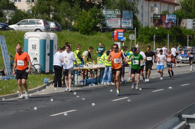 Maraton Lubelski