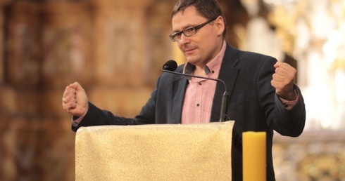 Rodzice, nie bójcie się dzieci!