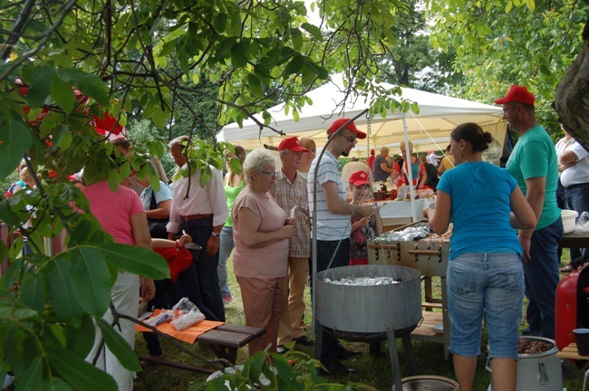 Widzą, że nie są sami