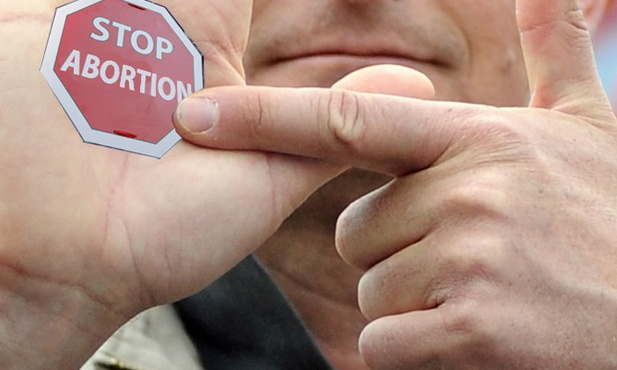 "Aborcja ukradła mi dzieci"