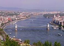 Budapeszt czeka na wielką wodę