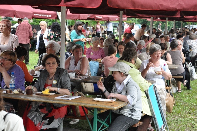 Dziękczynienie za beatyfikację