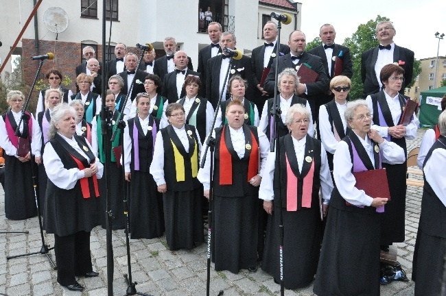 Dziękczynienie za beatyfikację