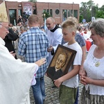 Dziękczynienie za beatyfikację